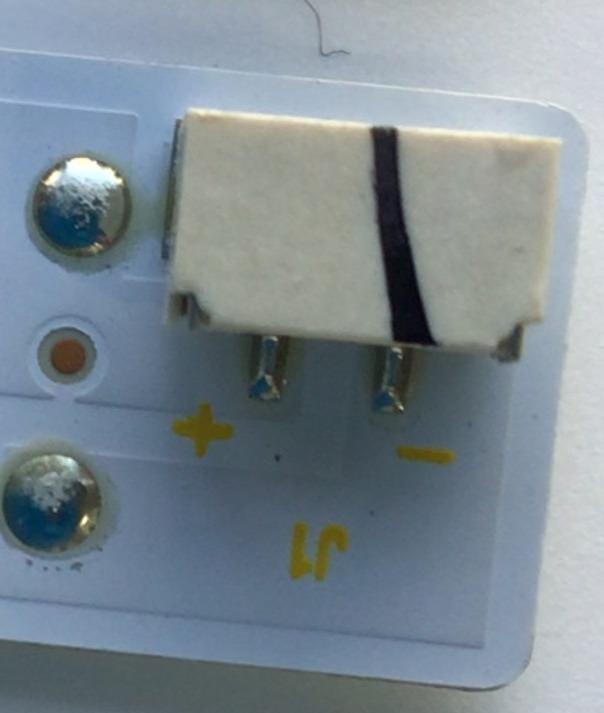 KIT DE LEDS PARA TV SONY (11 PZ) / NUMERO DE PARTE LB65101 V0_02 / 13496 / LS65D / LS122 / M2CE96 / PANEL SD650DUA-6 / MODELO KD-65X75K / KD65X75K - Imagen 2